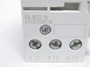 Eaton XTCE032C10A; Contactor; 32A; 3P; 600VAC; Coil: 110/120V