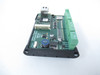 Safe Foods Corp 10R23; Controller Micro 2AD 8 Output