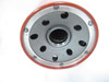 Baldwin  BT388-10; Filter Hydraulic Spin on 273.10 mm Height