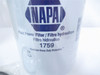 Napa 1759; Filter Gold