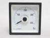Faget 26901-812279-3/10-591054; Hertz Meter; 0-400V