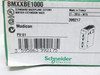 Schneider BMXXBE1000; Backplane Expander