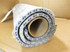 Intralox 11749956940818; Conveyor Belt; 25" Wide x 4' Long