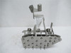 Ross Industries 4944890; Floating Plunger Assy Left Hand; SS
