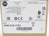Allen-Bradley 194E-E32-1753; IEC Load Switch; 32A; 600VAC; 3P