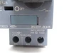 Siemens 3RV2011-0EA15; Motor Protector; 3P; 0.28-0.4A; 690VAC