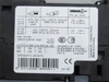 Siemens 3RV2011-0EA15; Motor Protector; 3P; 0.28-0.4A; 690VAC
