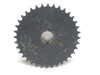 Martin 50BS36-1-7/16; Sprocket # 50; 36 Teeth; 1-7/16" ID