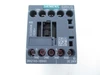Siemens 3RH2140-1BB40; Contactor Relay 4 NO Coil: 24VDC