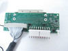 Safeline 28000067; Interconnection PC Board V48 Assembly