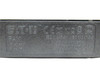 Eaton FAK-S-KC11-I; Palm Switch Control Station; 1-NO; 1-NC