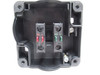 Eaton FAK-S-KC11-I; Palm Switch Control Station; 1-NO; 1-NC