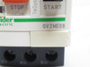 Schneider GV2ME08; Manual Starter 2.5-4.0A; 3P; 600V