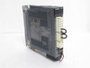Mitsubishi MR-J3-40B; AC Servo Amplifier 1PH; 200-230VAC; 400W