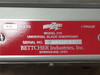 Betcher 210;  Universal Blade Sharpener 143011; 115VAC
