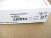 Leuze LSE 25B/44.2; Photoelectric Sensor Receiver