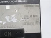Square D LA36400; Circuit Breaker; 400A; 3P; 600VAC; Frame: LA