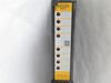 Square D 8030-HIM-101; SyMax Input Module 120VAC/DC; 8PT