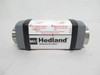 Hedland H783S-010-TK; Flow Meter 5000PSI 1NPT; 0.1 to 1.0 GPM