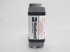 Hedland H783S-010-TK; Flow Meter 5000PSI 1NPT; 0.1 to 1.0 GPM