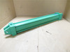 Parker 3.25CBB2HUF38AX2800; Cylinder; 3-1/4"ID x 38" Stroke