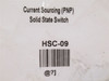 Bimba HSC-09; Solid State Reed Switch; PNP