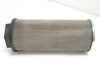 Hydac 2058213; Hydraulic Strainer SFE180G125A1.0/BYP; SS