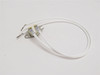 Indemax J375F; Thermostat: 375 Degree Fahrenheit Preset; OOR