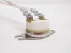 Indemax J375F; Thermostat: 375 Degree Fahrenheit Preset; OOR