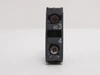 Schneider  ZBE101; Contact Block; 10A; 600VAC; 1-NO; 22mm