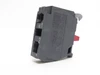 Schneider  ZBE102; Contact Block; 10A; 600VAC; 1-NC; 22mm