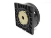 Eaton SWB-SW-T0; Thumb-Grip; Black; Lockable With Padlock