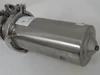 Stainless Products SP161-7-3-120; 3" L-Stroke Valve w/Actuator