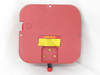 FWMurphy OPL-C-30; SwitchGage; 125VAC; 0-30PSI; 0-200kPa