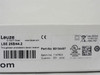 Leuze LSE 25B/44.2; Photo Sensor Receiver; 10-30VDC; 230mA