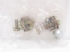Hoyt K154; Contactor Kit; 1-Pole; NEMA Size: 1