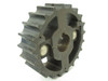 Martin QRS 815A21-1-1/4; Conveyor Sprocket 1-1/4"ID 21-T