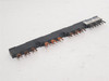 Telemacanique E GV2-G454; Buss Bar Rail; 63A; 690VAV; 3Ph