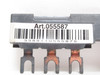 Telemacanique E GV2-G454; Buss Bar Rail; 63A; 690VAV; 3Ph