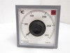 Italmec Elettronica 72449; Analog Meter; 110V