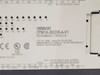 Omron CPM1A-30CDR-A-V1; Controller; 230VAC; 24--In; 16-Out