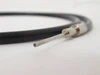 Tri-Tronics F-E-36P; Fiber Optic Cable; 36"L; (E) 0.046"