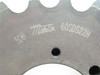 Martin 60SDS22H; Bushed Sprocket #60; 22 Teeth; Hardened