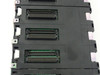Omron CS1W-BC103; Backplane Base Unit; CS1 CPU; 10 slots