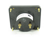 Simpson 103203; Motor % Load Meter W/ Logo; 0-5ACA