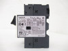 Schneider GV2ME08; Manual Motor Starter 690VAC 2.5-4A3-Pole