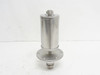 Gems 172455; Level Switch W/Float; SS; 20A; 120-240VAC
