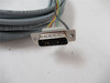 TWK TBA36-SS090WKB63; Absolute Rotary Encoder 36mm SS Housing