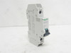Schneider 60110; Magnetic Circuit Breaker; 10A; 1P; 240VAC