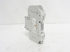 Schneider 60110; Magnetic Circuit Breaker; 10A; 1P; 240VAC